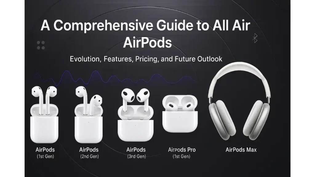 AirPods