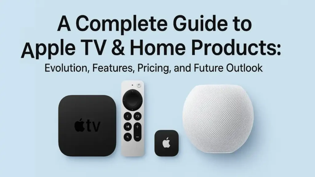 Apple TV