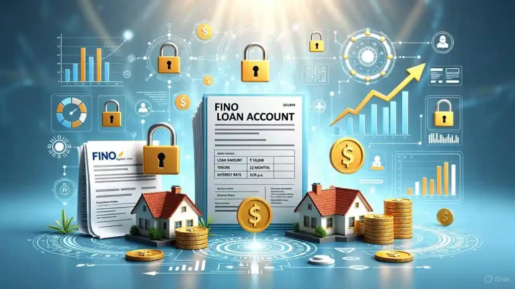 Fino’s Big Shift: From Payments to Secured Lending as Small Finance Bank Fino’s Big Shift: From Payments to Secured Lending as Small Finance Bank